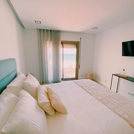 Mare Viva Bed & Breakfast Rego da Leirosa Kültér fotó