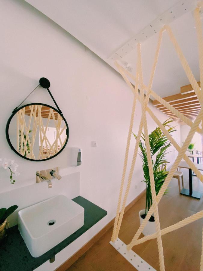 Mare Viva Bed & Breakfast Rego da Leirosa Kültér fotó