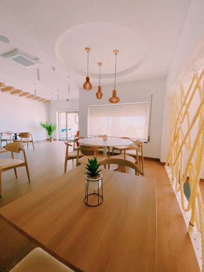 Mare Viva Bed & Breakfast Rego da Leirosa Kültér fotó