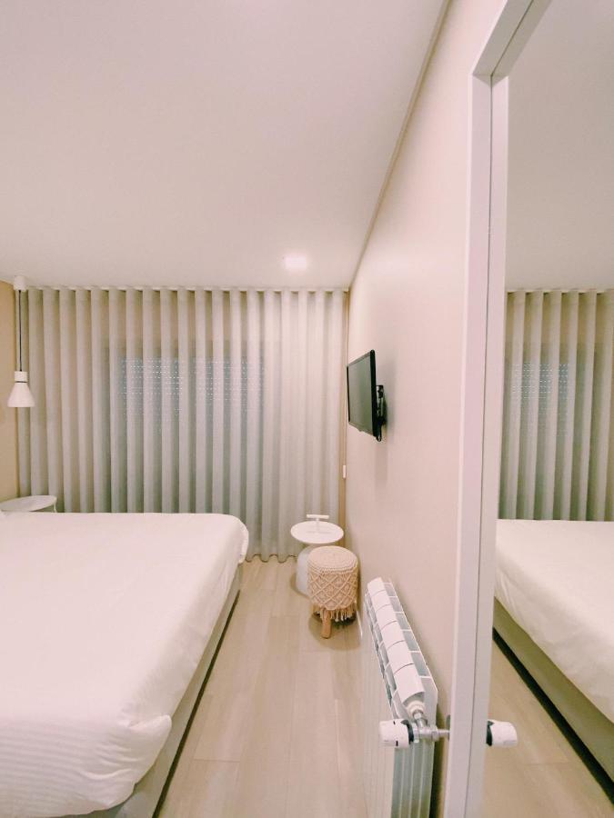 Mare Viva Bed & Breakfast Rego da Leirosa Kültér fotó