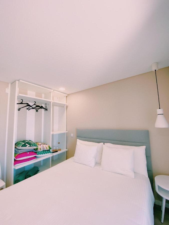 Mare Viva Bed & Breakfast Rego da Leirosa Kültér fotó