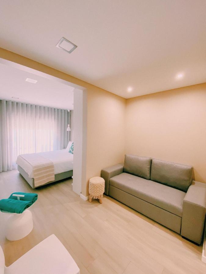 Mare Viva Bed & Breakfast Rego da Leirosa Kültér fotó