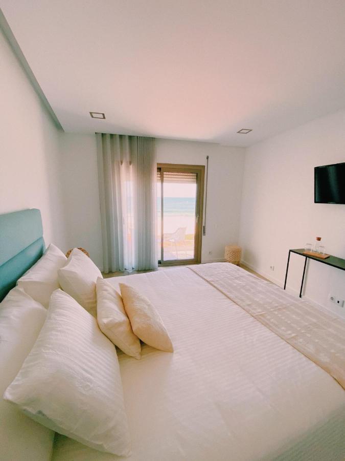 Mare Viva Bed & Breakfast Rego da Leirosa Kültér fotó