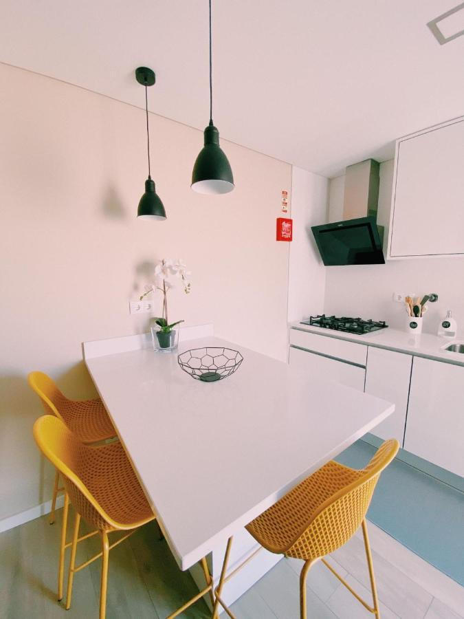 Mare Viva Bed & Breakfast Rego da Leirosa Kültér fotó