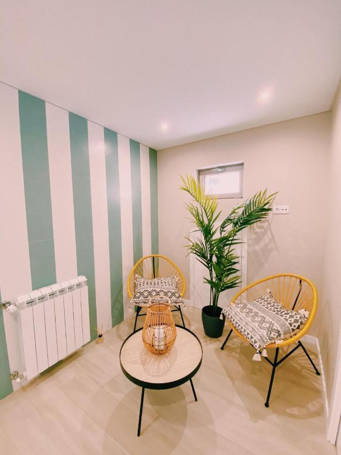 Mare Viva Bed & Breakfast Rego da Leirosa Kültér fotó